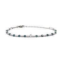 Bracelet Breil Man PRIAM in Steel TJ3647 - TJ3647